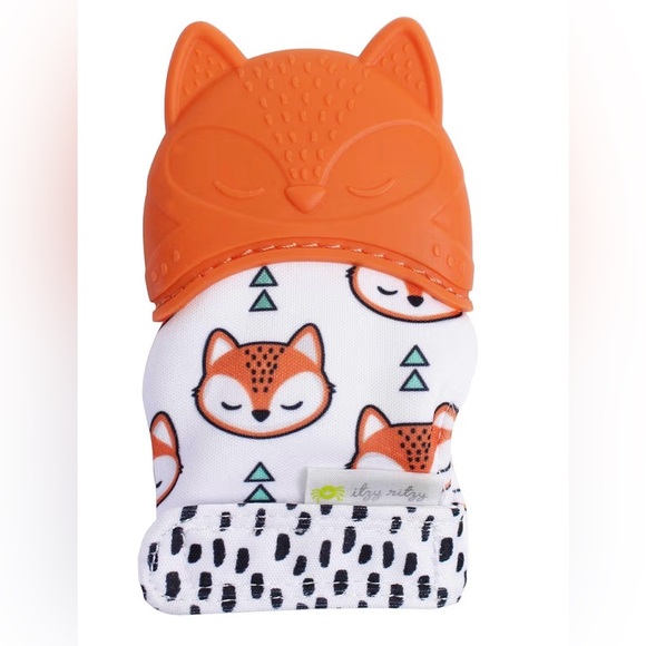 ❤️Baby Pacifier and Teether Set❤️ - Picture 3 of 7